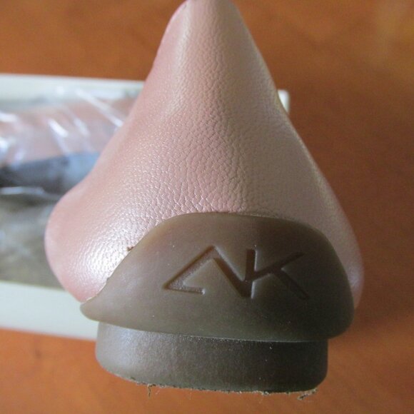 Anne Klein Woman's Flat Shoe - Picture 4 of 8